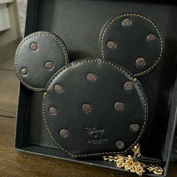 Coach Minnie Mouse collection - Picture 2 of 3